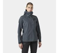 Veste de randonnÃ©e femme Helly Hansen Odin 9 Worlds 3.0 Gris M