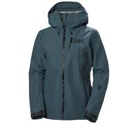 Helly Hansen - Odin 9 Worlds 3.0 Jacket - Veste imperméable femme Dark Creek - XS