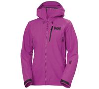 Helly Hansen - Odin 9 Worlds 3.0 Jacket - Veste imperméable femme Magenta 2.0 - S
