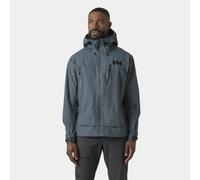 Helly Hansen - Odin 9 Worlds 3.0 Jacket - Veste imperméable homme Alpine Frost - M