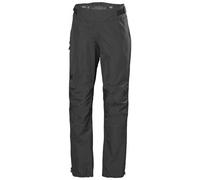 Pantalon Helly Hansen Odin 9 Worlds Infinity Shell noir femme - M