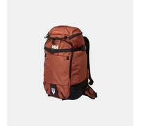 Helly Hansen Odin At40 Ski Touring Backpack - Orange/Purple - STD