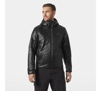 Helly Hansen - Odin Everdown Hooded Jacket - Veste ski homme Black - S