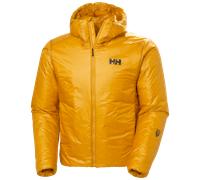 Helly Hansen - Odin Everdown Hooded Jacket - Veste ski homme Golden Glow - XXL