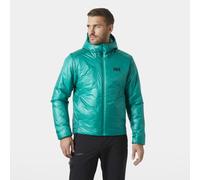 Helly Hansen - Odin Everdown Hooded Jacket - Veste ski homme Green - L