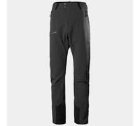 Helly Hansen Odin Huginn 2.0 Softshell Pants Homme - Black/Ebony - XL