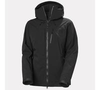 Helly Hansen Odin Infinity Insulated Jacket 2.0 Femme - Black/Ebony - L