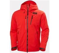 Helly Hansen Odin Infinity Insulated Jacket 2.0 Homme Rouge 2XL