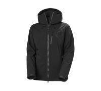 Helly Hansen - Odin Infinity Insulated Jacket 2.0 - Veste ski femme Black - S