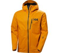 HELLY HANSEN Odin Infinity Minimalist Jkt - Homme - Orange - taille L- modèle 2026