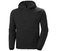 Helly Hansen - Odin Lightweight Stretch Hood Insulator 2.0 - Veste softshell homme Black - old - 2XL