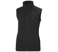 Helly Hansen Odin Lt Stretch 2.0 Vest Noir XS Femme