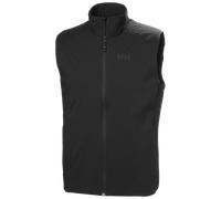 Helly Hansen - Odin Lightweight Stretch Insulator Vest 2.0 - Veste sans manches homme Black - M
