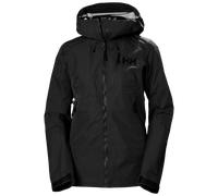 Helly Hansen - Odin Mountain Infinity 3L Shell - Veste imperméable femme Black - S