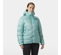 Helly Hansen Odin Polar Down Jacket Femme Vert XL