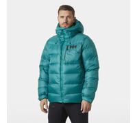 Doudoune Helly Hansen Odin Polar Vert S