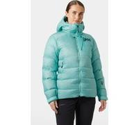 Helly Hansen Odin Polar Down Jacket Femme Vert L