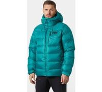 Helly Hansen Odin Polar Down Jacket Homme Vert S