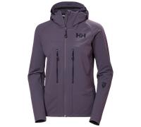 Helly Hansen - Odin Pro Shield Jacket - Veste softshell femme Smoked Purple - XL