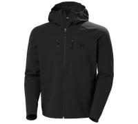 Helly Hansen - Odin Pro Shield Jacket - Veste softshell homme Black - 2XL