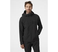 Helly Hansen - Odin Pro Shield Jacket - Veste softshell homme Black - S