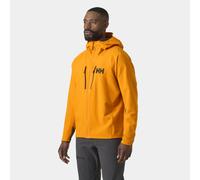 Helly Hansen - Odin Pro Shield Jacket - Veste softshell homme Ignite Orange - XL