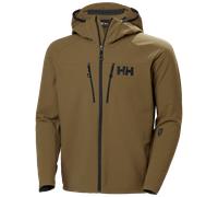 Helly Hansen - Odin Pro Shield Jacket - Veste softshell homme Sepia - 2XL