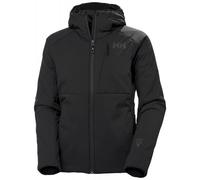 Helly Hansen - Women's Odin Stretch Hood Insula 2.0 - Veste synthétique - XL - black