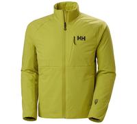 HELLY HANSEN Odin Stretch Insulat Jacket 2.0 - Homme - Vert - taille S- modèle 2025