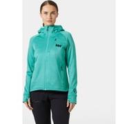 Helly Hansen Odin Thermal Pro Jacket Vert,Bleu M Femme
