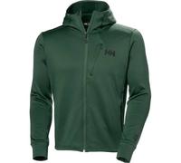 HELLY HANSEN Odin Thermal Pro Fleece Jacket - Homme - Vert - taille S- modèle 2026