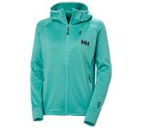 Helly Hansen - Odin Thermal Pro Fleece Jacket - Polaire femme Dark Lagoon - XS