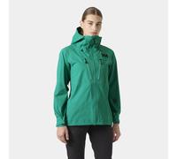 Helly Hansen - Odin Ultimate Infinity Jkt - Veste imperméable femme Green - XS