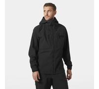 Helly Hansen - Odin Ultimate Infinity Jkt - Veste imperméable homme Black - XL