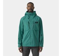 Helly Hansen - Odin Ultimate Infinity Jkt - Veste imperméable homme Green - L