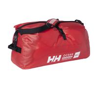 Helly Hansen Offshore Wp Duffle Bag Rouge