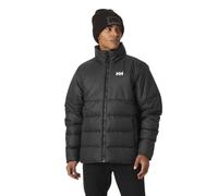 Doudounes hommes Helly Hansen OSLO LIGHT PUFFY JACKET Noir EU S