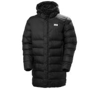Veste à capuche Helly Hansen Oslo Puffy Parka noir - XXL