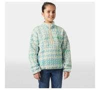 Helly Hansen osty Pile Sweater Adolescent Bleu 158