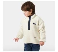 Helly Hansen osty Pile Sweater Enfant Beige 86