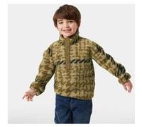 Helly Hansen osty Pile Sweater Enfant Marron 86