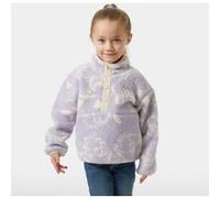 Helly Hansen osty Pile Sweater Enfant Violet 104