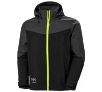 Helly-Hansen Oxford H. Softs Veste pour homme, Noir/ébène., XL