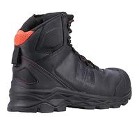Helly Hansen Oxford Mid S3 Bottes de sécurité Noir 46