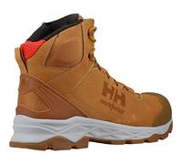 Helly Hansen Oxford Mid S3 Safety Boot New Wheat