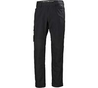 Helly Hansen Oxford Service Pant Color: 990 Black Talla: D96