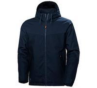 Helly Hansen Oxford Winter Jacket - Color: 590 Navy T: XS