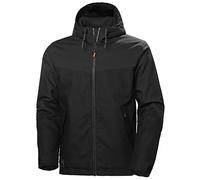 Helly Hansen Oxford Winter Jacket Color: 990 Black Talla: M