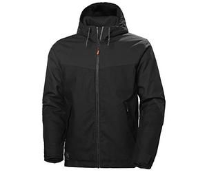 Helly Hansen OXFORD WINTER JACKET Color: 990 BLACK Talla: S