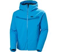 HELLY HANSEN Panorama 2.0 Ins Jacket - Homme - Bleu - taille S- modèle 2026